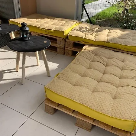 דירה Appart Neuf Et Calme *